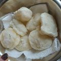 Cooksnap dari tiara shifa29 untuk resep Cireng krispi
