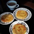 Cooksnap dari Vavha untuk resep Roti Maryam simpel