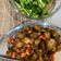 Cooksnap dari Radinta Aphrodita untuk resep Chicken salted egg (Telor asin Vs Bumbu Salted Royco)