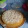Cooksnap dari Kanza untuk resep Bolu Keju Kukus