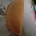 Cooksnap dari ekaermawati untuk resep Martabak manis / apam pinang (pontianak)