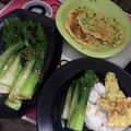 Cooksnap dari Anindra Acintya untuk resep Tumis Pokcoy bawang putih lezaatt