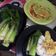 Cooksnap dari Anindra Acintya untuk resep Tumis Pokcoy bawang putih lezaatt