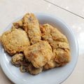 Cooksnap dari Dapur Bu Eko untuk resep Ayam Kentaki Krispi Anti Gagal Renyah Tahan Lama