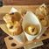 Cooksnap από Christa Christofi στη συνταγή Pastry horns κερατάκια ζαχαροπλαστικής