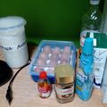El cooksnap de arlenys cuando hizo Panqueques de plátano con harina integral.