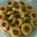 Cooksnap dari Anugrah untuk resep Nastar thumbprint