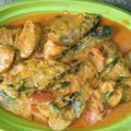 Cooksnap dari Ardiana Duha untuk resep IKAN Tongkol bumbu kuning