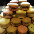 El cooksnap de CarmelaCupcake cuando hizo Macarons.