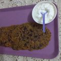 Smitaben R dave's cooksnap of when they made મેથી ના ઢેબરાં (Methi Dhebra Recipe In Gujarati).