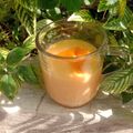 Cooksnap dari Siti Ramlah untuk resep Jus Buah Mangga Yogurt