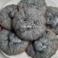 Cooksnap dari Ummu Arra untuk resep Cucur Bunga Telang