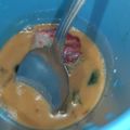 Cooksnap dari Venny Fristy untuk resep Es Selendang Mayang, simple banget