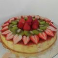 Cooksnap dari idzni zhahrina untuk resep CHEESECAKE ROTI TAWAR