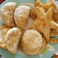 Cooksnap dari Yanti Sifaa untuk resep Cireng isi ayam super pedas (NO CETAKAN)