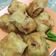 Cooksnap dari Maya Mandagi untuk resep Martabak telur mini murmer