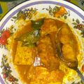 Cooksnap dari Asih Asmani untuk resep Ikan Patin Bumbu Kuning #BikinRamadanBerkesan