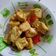 Cooksnap dari Helen Kurniawati untuk resep # 16 : Tahu Cabe Garam