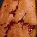 MommaBear5's cooksnap of when they made Simple Cherry Cobbler.