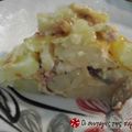 Cooksnap από christmast στη συνταγή Πατάτες ογκρατέν