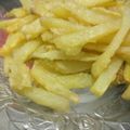 Cooksnap dari Nara Pandan untuk resep Kentang goreng kriuk ala Kfc