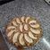 El cooksnap de Mariana Nardini cuando hizo Torta trocitos de manzana con avena y harina integral.