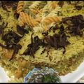 صورة من mj، شاركها بعد تجربة وصفة برياني الوان