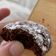 El cooksnap de amaliaf cuando hizo GALLETITAS DE CHOCOLATE CRAQUELADAS 🍪🍫.