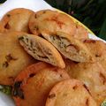 Cooksnap dari suci untuk resep Ote Ote Ayam