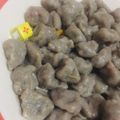 Aishatu Jami'u✨'s cooksnap of when they made Flour Dumplings.