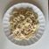 El cooksnap de Mayra Cano cuando hizo Pasta carbonara, receta fácil y casera.