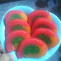 Cooksnap dari Ibu Dhea Marsya 2 untuk resep Ongol ongol singkong