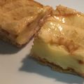 El cooksnap de CarmelaCupcake cuando hizo Tarta de manzana.