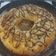 El cooksnap de Paola Chimi cuando hizo Rosca de Reyes o Pascua fácil Blancaflor.