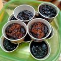 Cooksnap dari Gading Giovani Putri untuk resep Brownies kukus no mixer no oven