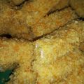 Cooksnap dari Laila Azmi Rokan untuk resep Naget ikan tenggiri+sayur