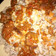 Maryam Ahmad's cooksnap of when they made Rice and bean with tomatoes stem.