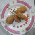 Cooksnap dari misnariyani untuk resep Sempolan Ayam