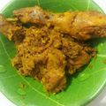 Cooksnap dari Asri untuk resep Ayam Goreng Bumbu Kuning