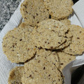 El cooksnap de marie_baires cuando hizo GALLETITAS DE AVENA Y SEMILLAS.🍪🌾.