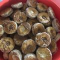 thoko norah sifunda's cooksnap of when they made Jam tarts with coconut.