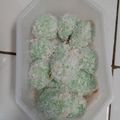 Cooksnap dari Imarotul Mufidah untuk resep Klepon Tepung Ketan