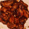 Cooksnap dari Dian Andalasih untuk resep Spicy chicken wings versi goreng