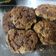El cooksnap de Angy Rigo cuando hizo Galletas de avena y pasas.