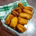 Cooksnap dari retha untuk resep Cakwe bandung