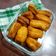 Cooksnap dari retha untuk resep Cakwe bandung