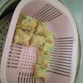 Cooksnap dari Setya Pandawa untuk resep Siomay ayam plus udang