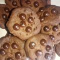 Cooksnap dari anjar untuk resep Good Time Chocolatos