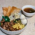 Cooksnap dari claradhea untuk resep (Bakmi) Mie Ayam Bangka No Ribet