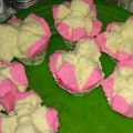 Cooksnap dari liesa Bmoian untuk resep Bolu Kukus Mekar No Soda